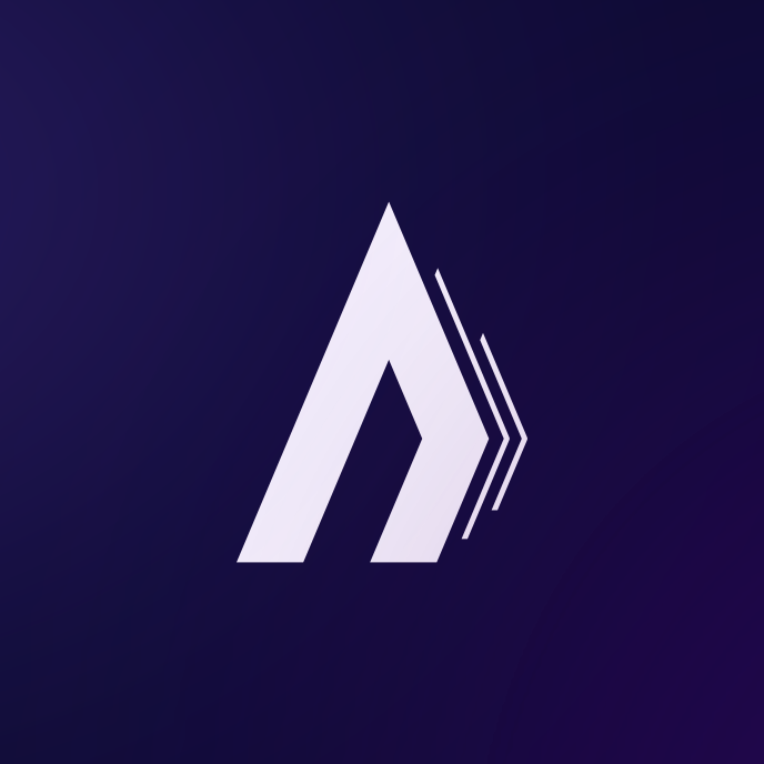 AR Logo